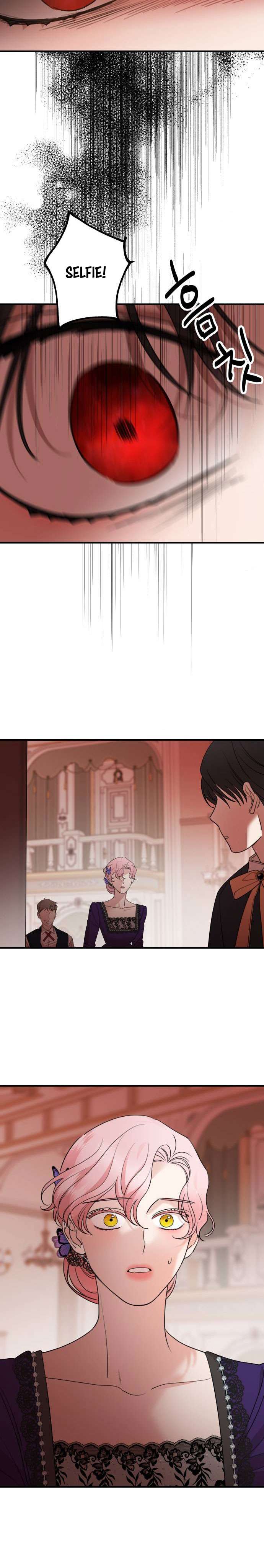 Gia Đình Chồng Quá Ám Ảnh Bởi Tôi Chap 46 - Trang 2