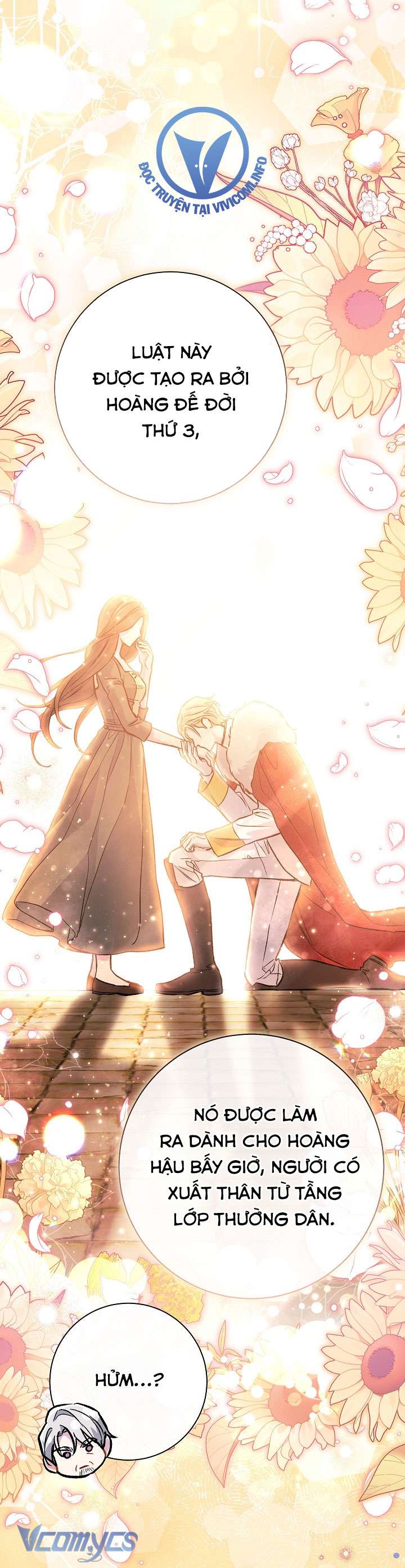 Người Xem Mắt Của Ác Nữ Quá Hoàn Hảo Chapter 46 - Trang 4