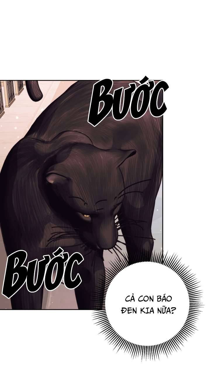 Siren: Trở Thành Gia Đình Của Nhân Vật Phản Diện Chapter 52 - Trang 3