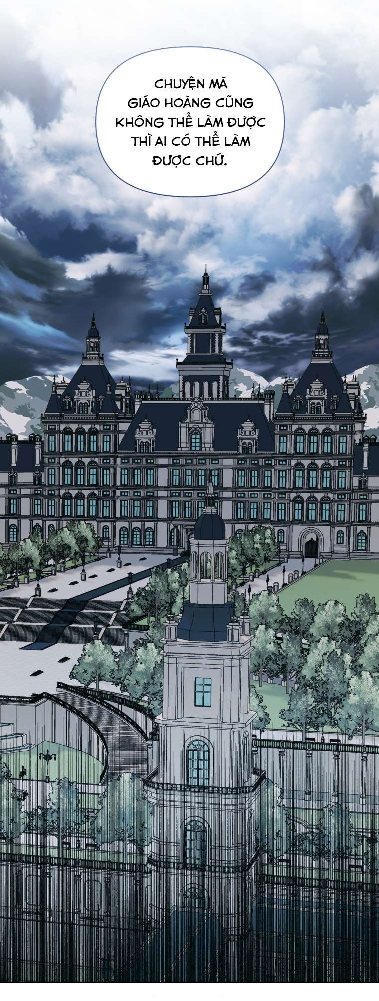 Siren: Trở Thành Gia Đình Của Nhân Vật Phản Diện Chapter 47 - Trang 3