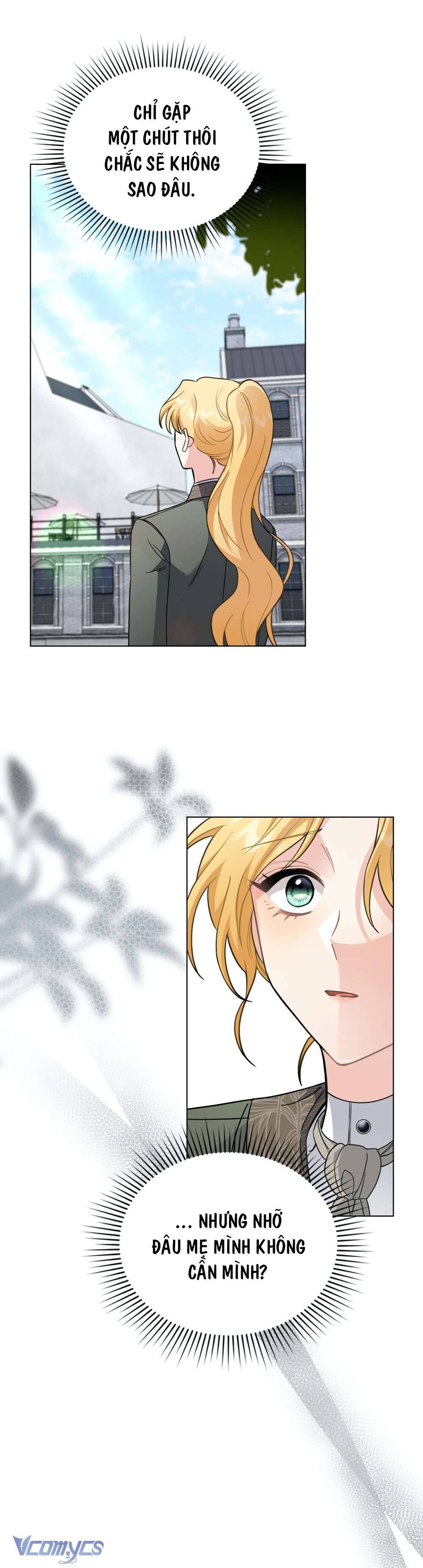 Tìm Lại Camellia Chapter 79 - Next Chapter 80