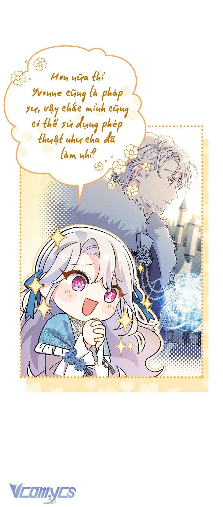 Người Xem Mắt Của Ác Nữ Quá Hoàn Hảo Chapter 2 - Trang 4