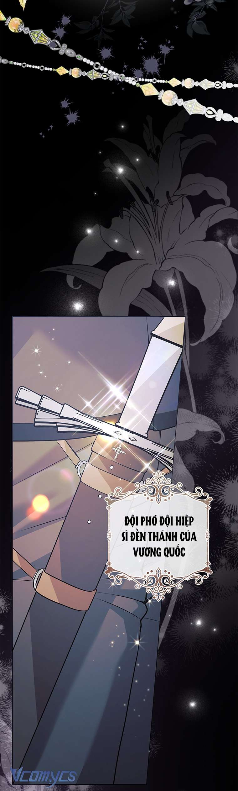 [18+] Phương Pháp Gia Hạn Hợp Đồng Hôn Nhân Chap 2 - Next Chap 3