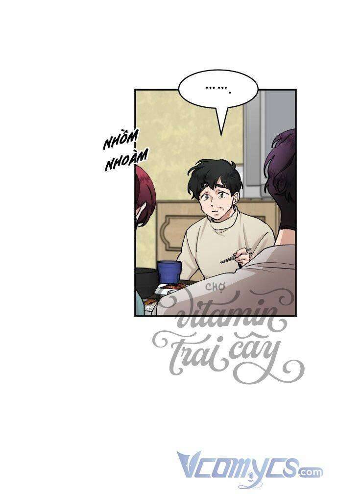 Oan Gia Ngõ Hẹp Chapter 27 - Trang 3