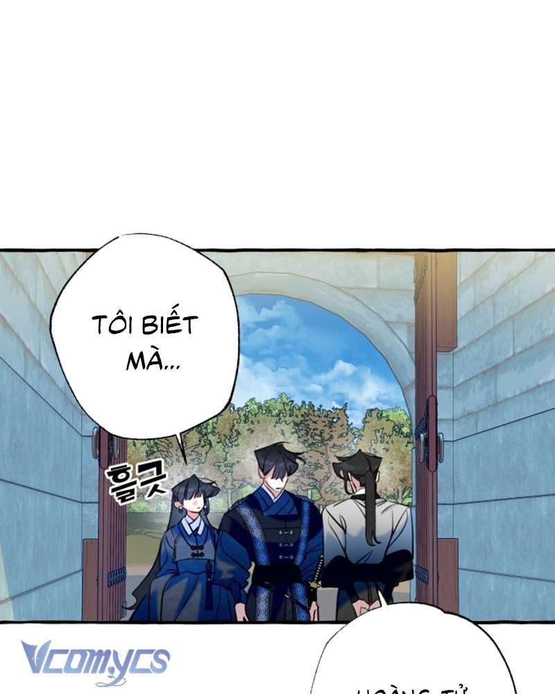 Chuyện Tình Tuyết Phương Bắc Chapter 17 - Trang 4