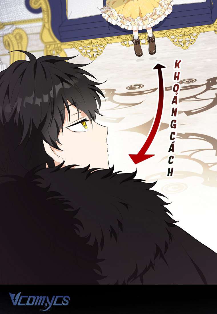 Sóc Con Tài Năng Chap 5 - Next Chap 6