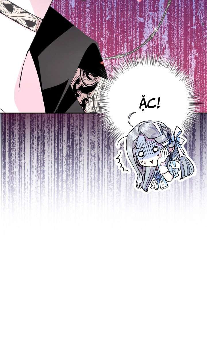 Cha À, Con Không Muốn Kết Hôn Đâu Chap 70 - Trang 2