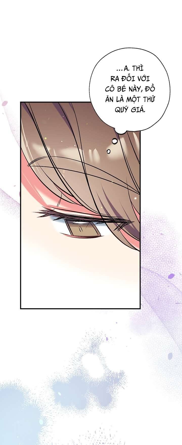 Chúng Ta Có Thể Trở Thành Một Gia Đình Được Không? Chap 35 - Trang 2