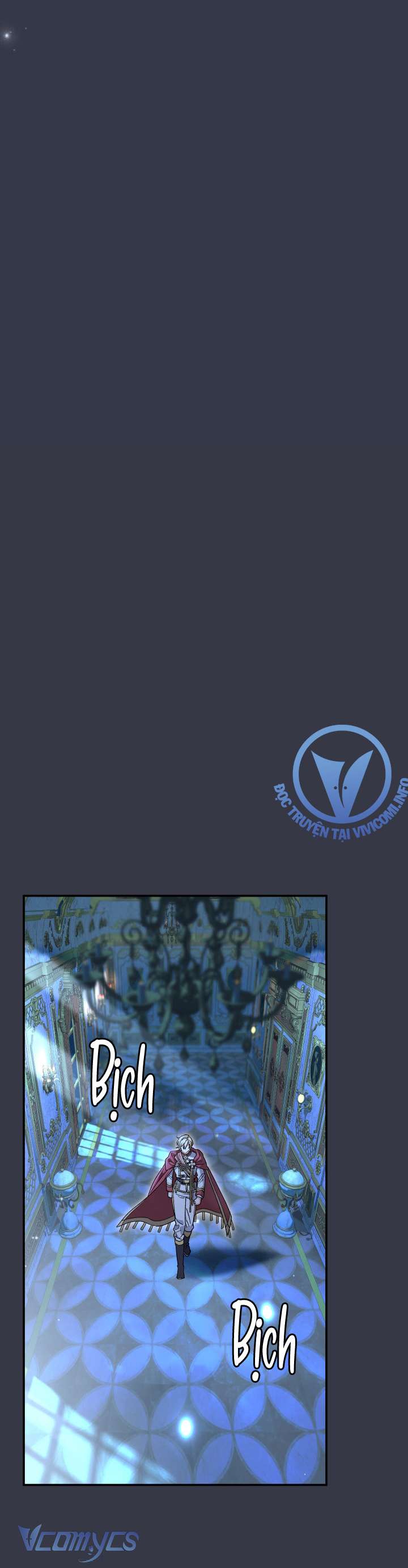 Người Xem Mắt Của Ác Nữ Quá Hoàn Hảo Chapter 35 - Trang 4