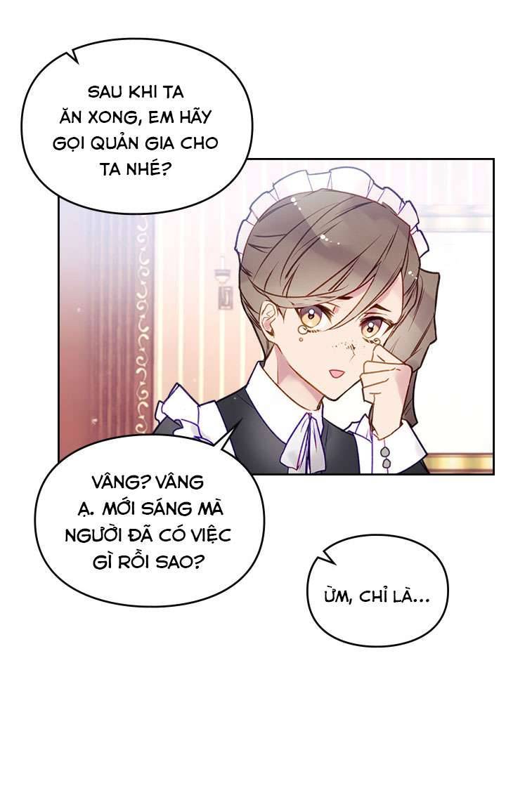 Kết Cục Của Nhân Vật Phản Diện Chỉ Có Thể Là Cái Chết Chapter 44 - Next Chapter 45