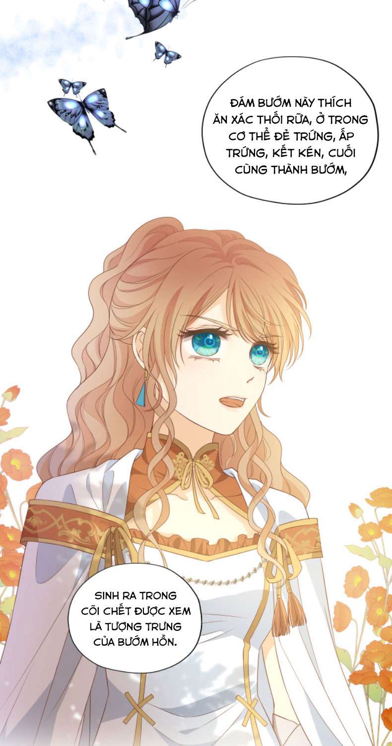 Địch Úc Đa Chi Ca Chapter 127 - Trang 4