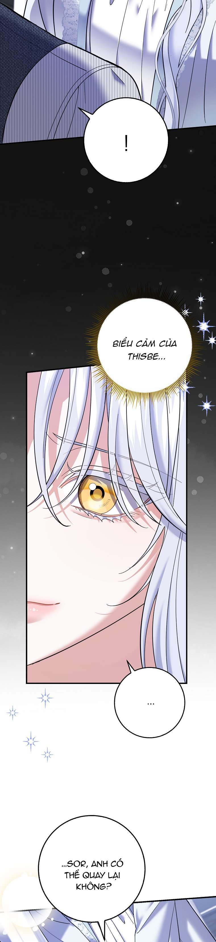 Vị Hôn Phu Phản Diện Cản Trở Con Đường Hoa Của Tôi Chap 51 - Trang 4