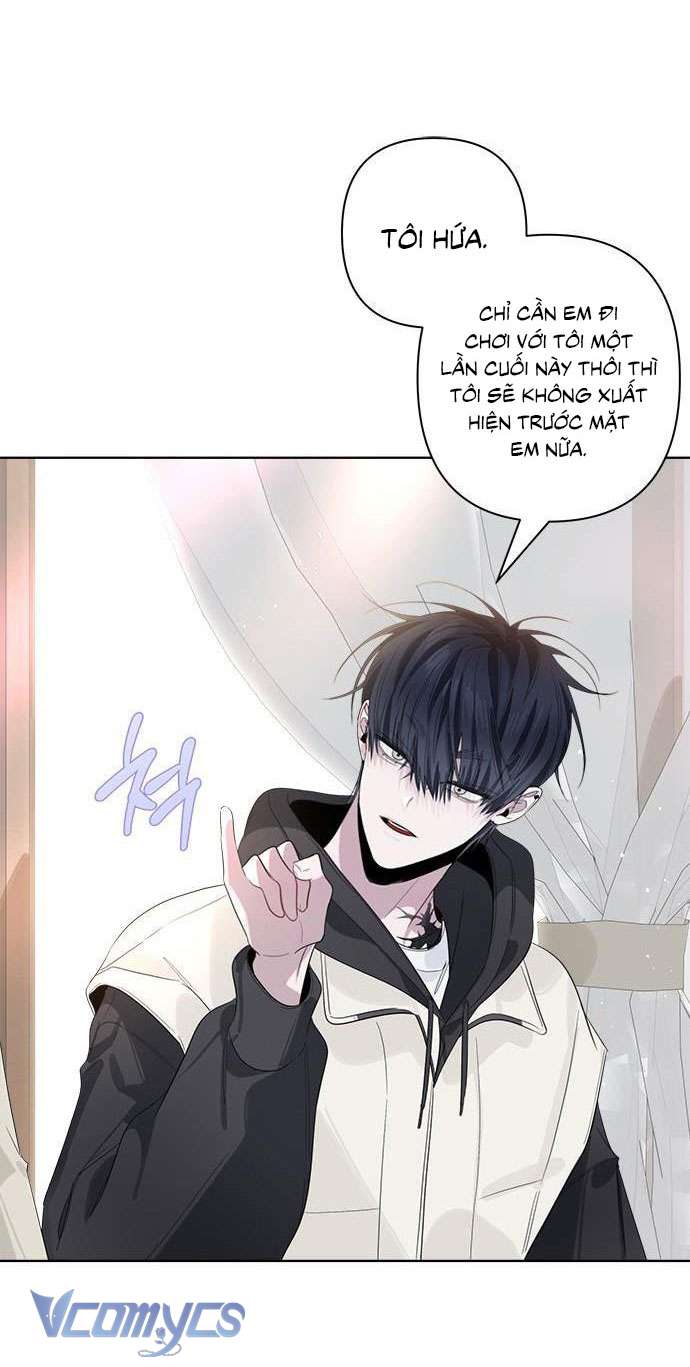 Đàn Anh Xấu Xa! Chap 84 - Next Chap 85