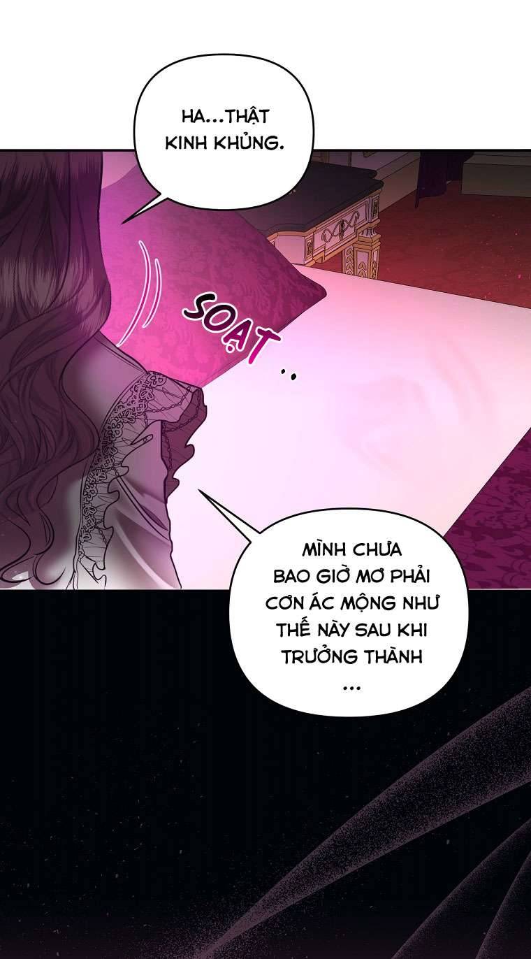 Phương Pháp Sống Sót Khi Phải Ngủ Cùng Hoàng Đế Chapter 6 - Trang 4