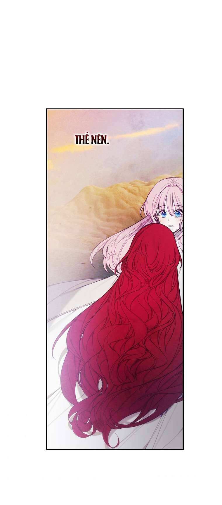 Cửa Hàng Búp Bê Của Công Chúa Chap 25 - Trang 2