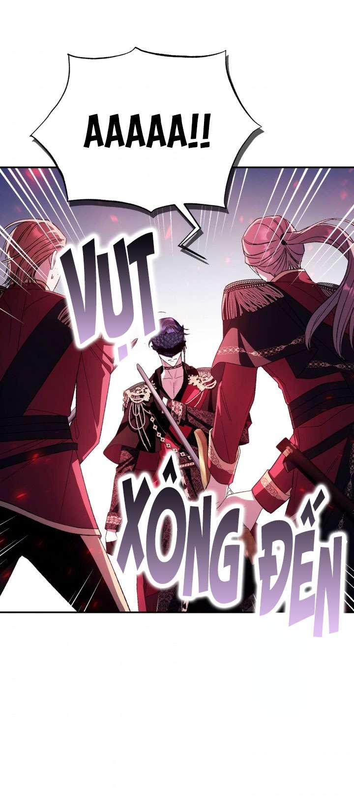 Cha À, Con Không Muốn Kết Hôn Đâu Chap 73 - Trang 2