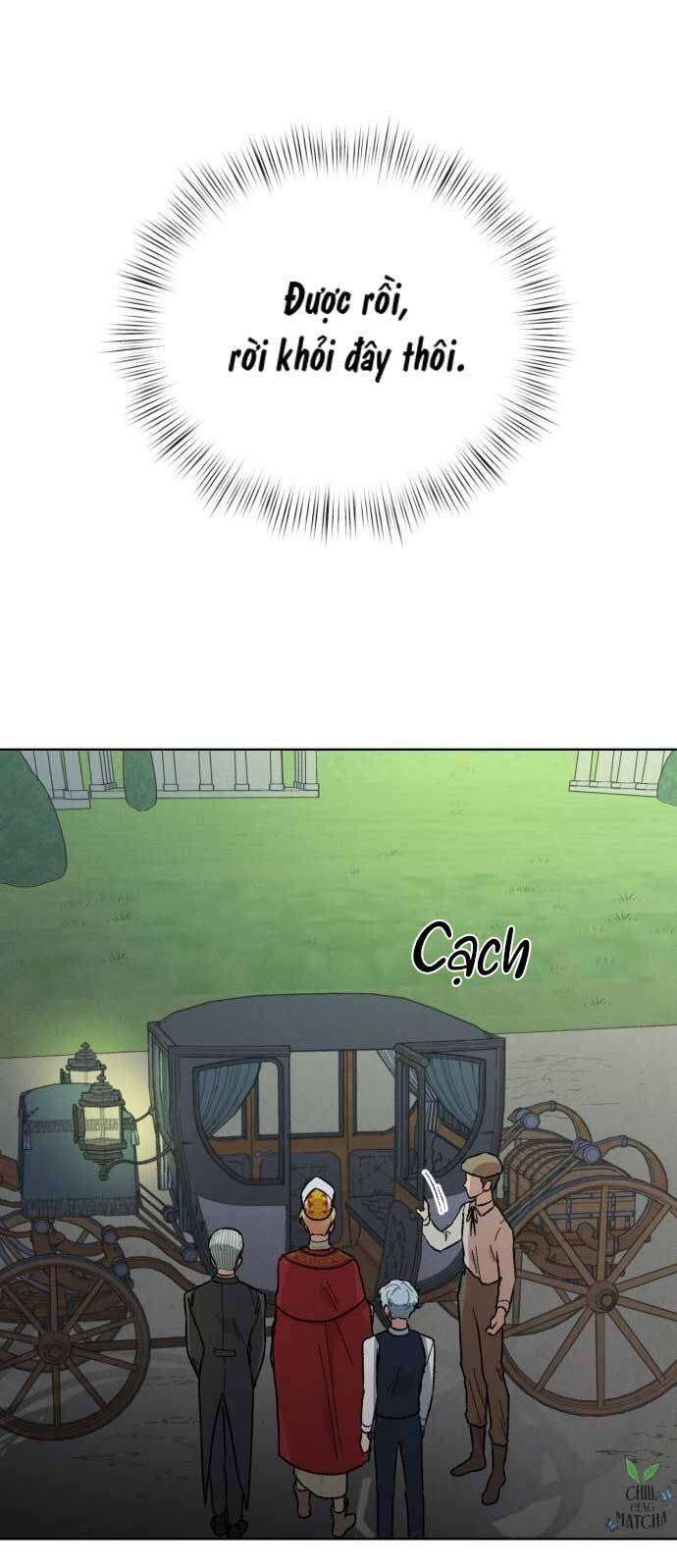 Nam Thứ Đình Công Thì Phải Làm Sao?! Chapter 11 - Trang 4