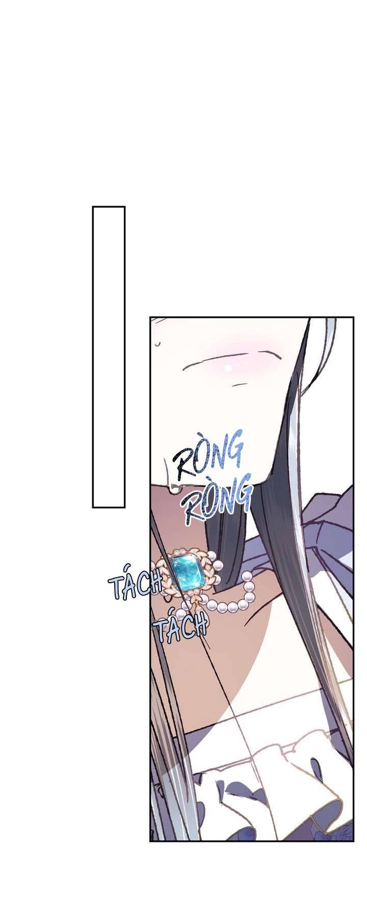 Cha À, Con Không Muốn Kết Hôn Đâu Chap 4 - Trang 2