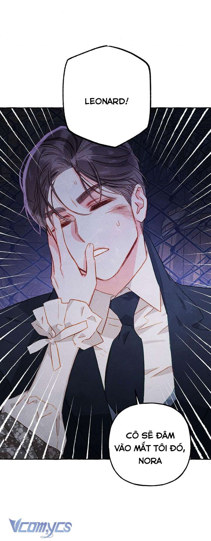 (Munn) Nuôi Dưỡng Một Hắc Long Chap 26 - Trang 2