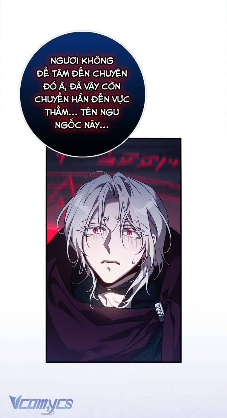 Thuần Hóa Bạo Quân Rồi Bỏ Trốn Chap 113 - Trang 2