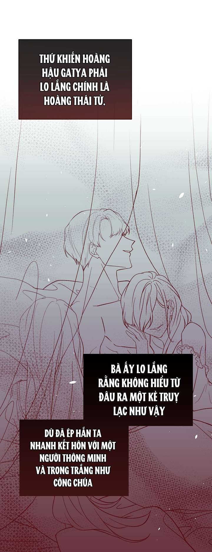 Vương Miện Lục Bảo Chap 35 - Trang 2