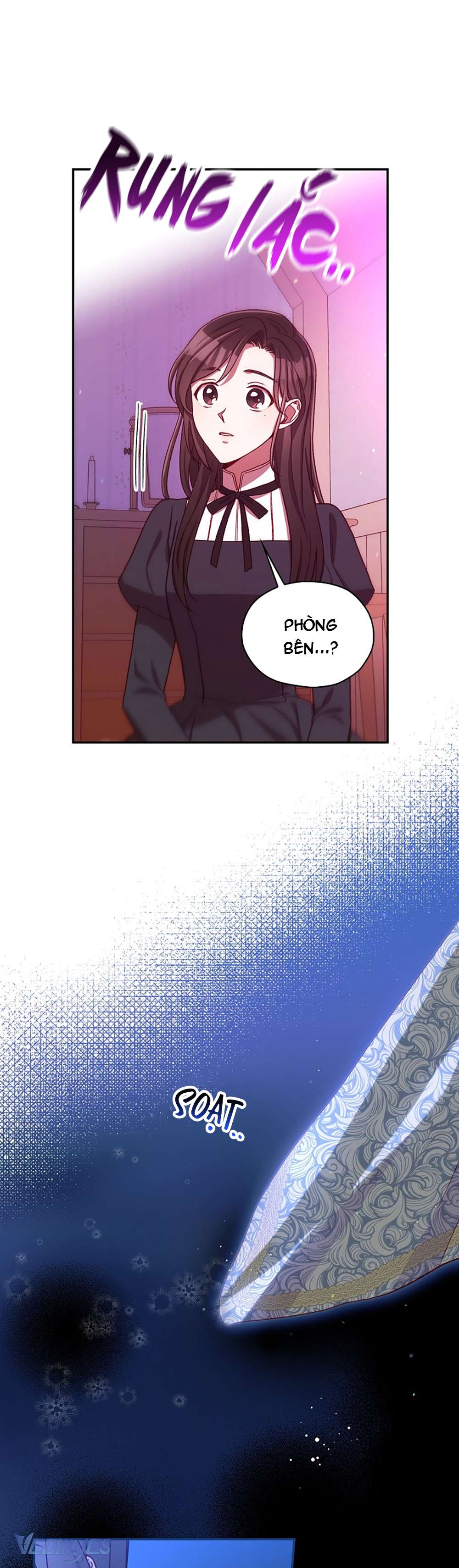 Sống Sót Dưới Thân Phận Hầu Nữ Chap 64 - Trang 2