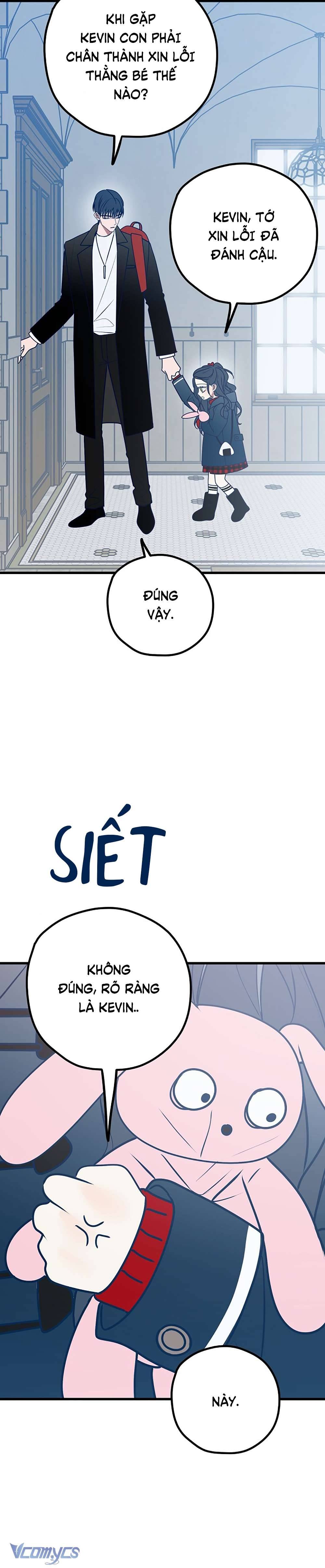 Kẻ Rác Rưởi Không Đáng Được Yêu Chapter 107 - Trang 4