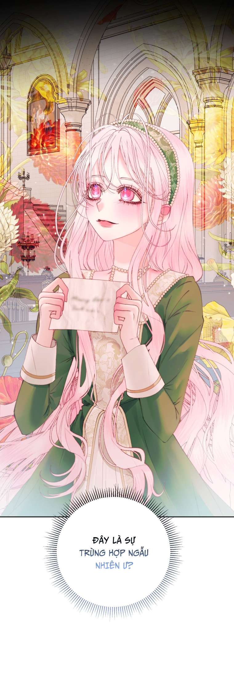 Siren: Trở Thành Gia Đình Của Nhân Vật Phản Diện Chapter 52 - Trang 3