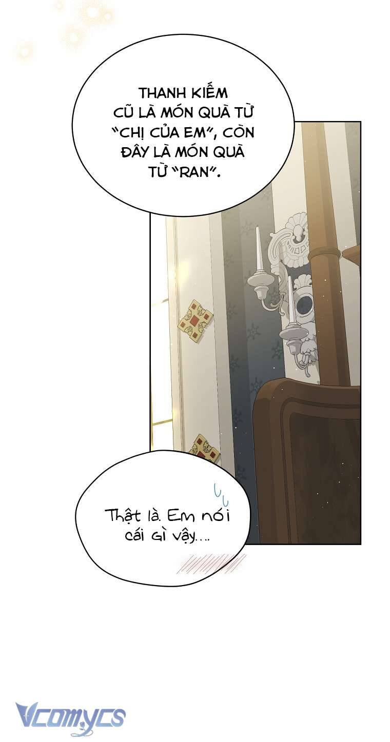 Vương Miện Lục Bảo Chap 94 - Trang 2