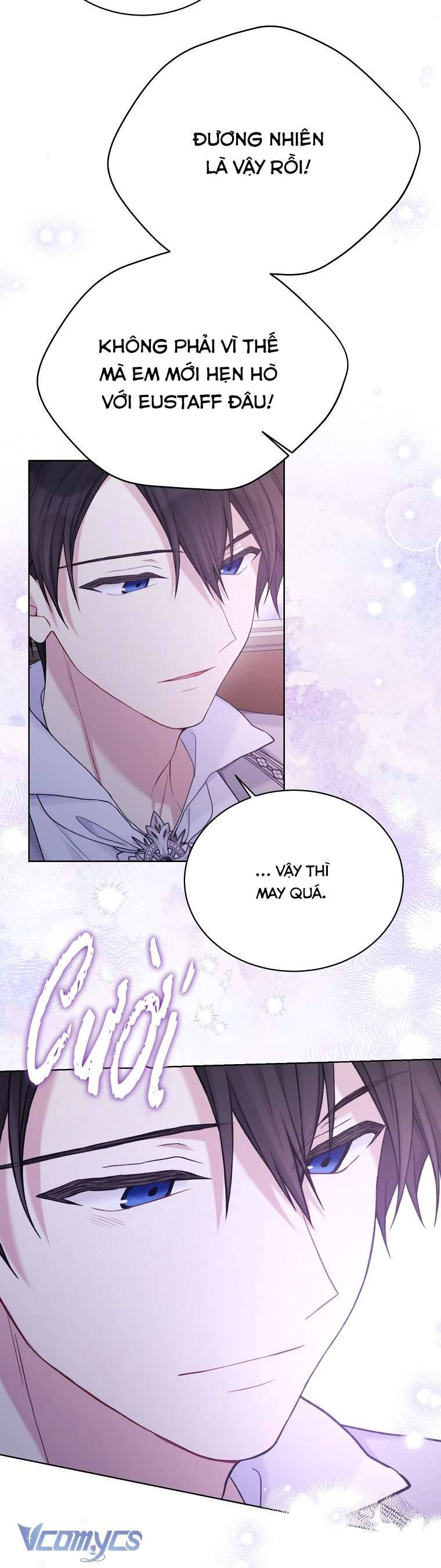 Vương Miện Lục Bảo Chap 100 - Trang 2