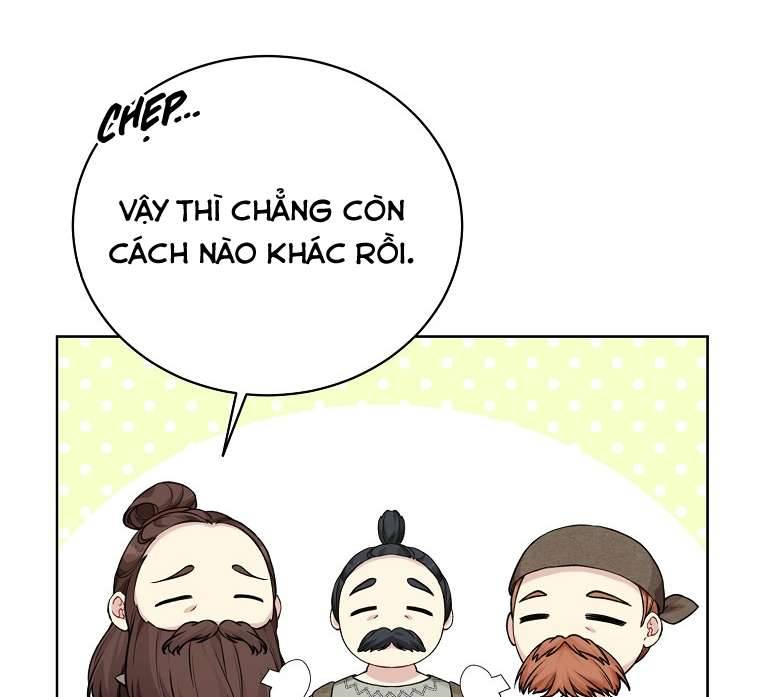 Vương Miện Lục Bảo Chap 76 - Trang 2