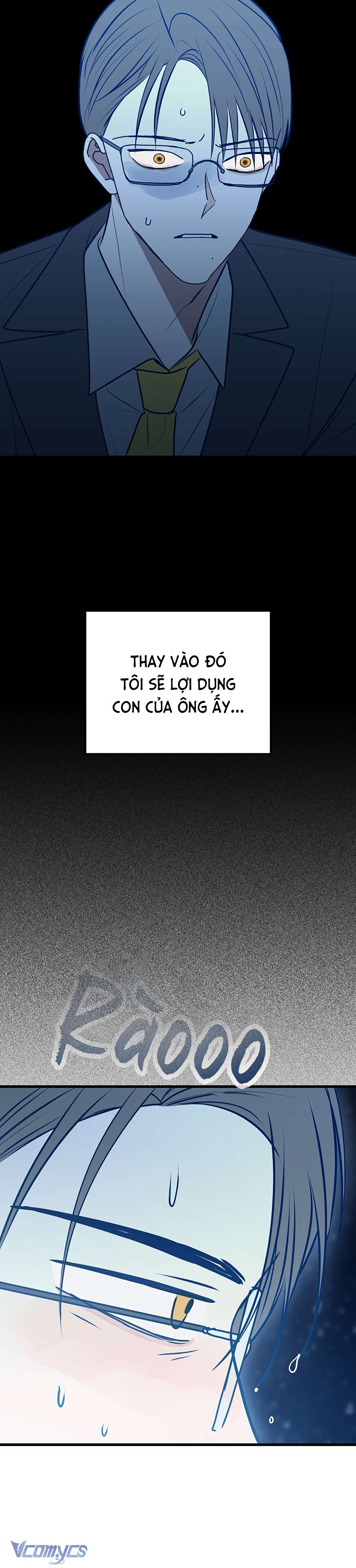 Kẻ Rác Rưởi Không Đáng Được Yêu Chapter 114 - Trang 4