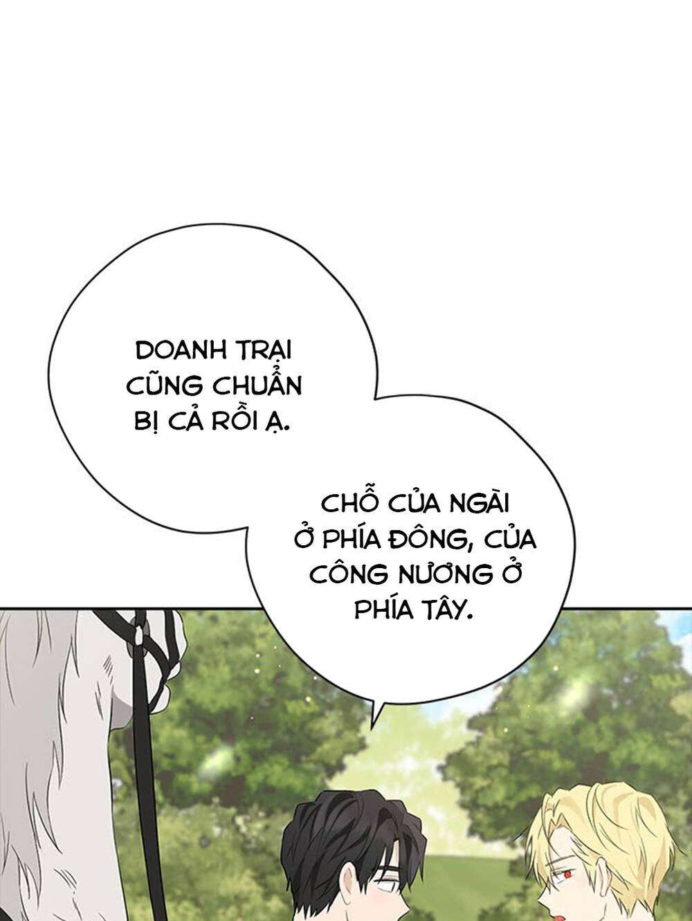 Tôi Là Minh Chứng Của Sự Thật Chap 84 - Trang 2
