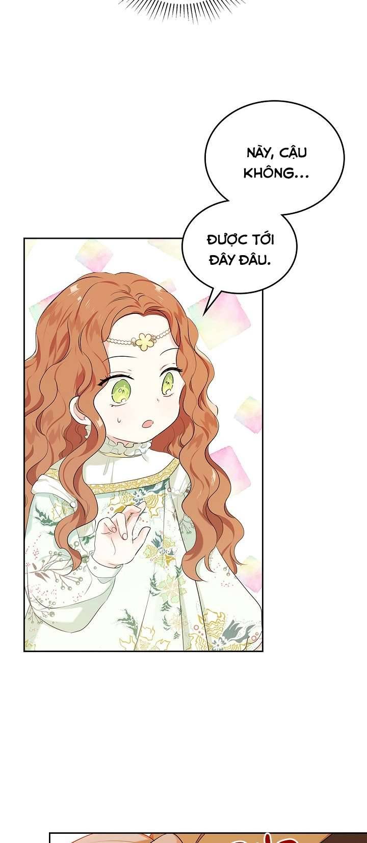 Kiếp Này Nhất Định Làm Gia Chủ Chap 14 - Trang 2