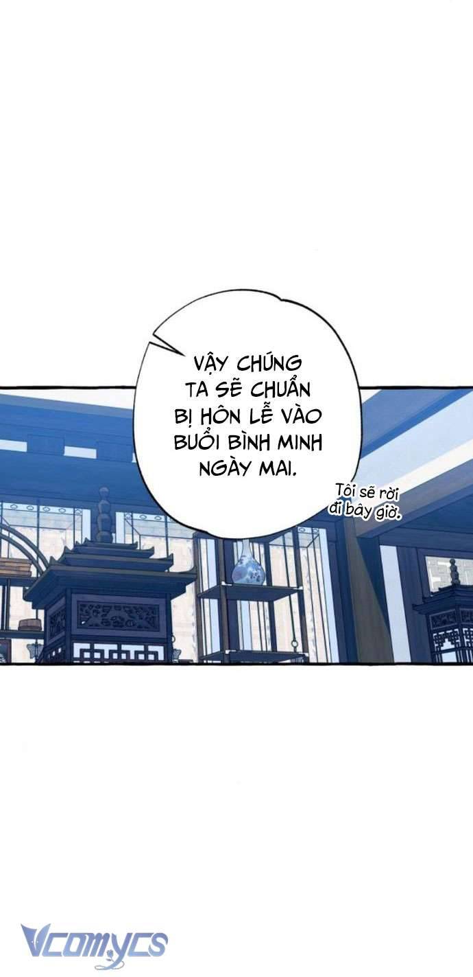 Chuyện Tình Tuyết Phương Bắc Chapter 6 - Trang 4