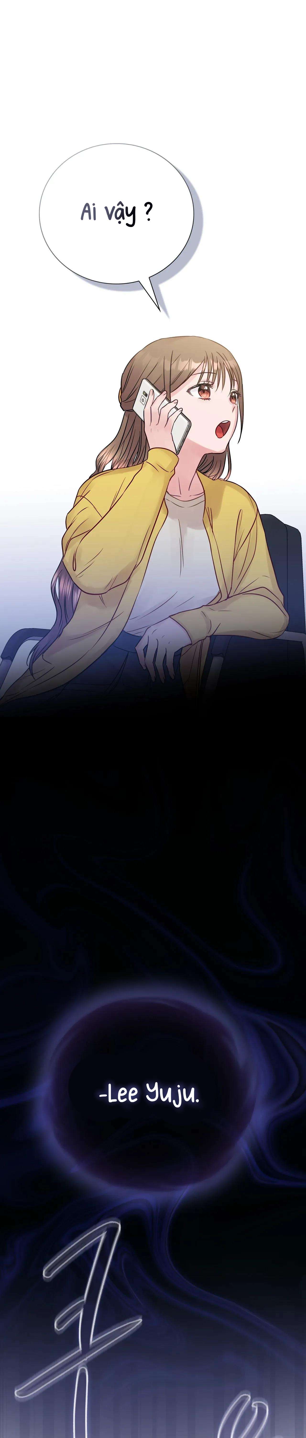 [ 18+ ] Người bạn nguy hiểm của anh trai Chap 6 - Trang 2