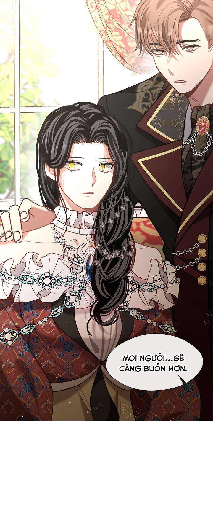 Gia Đình Bị Ám Ảnh Bởi Tôi Chapter 31 - Trang 4