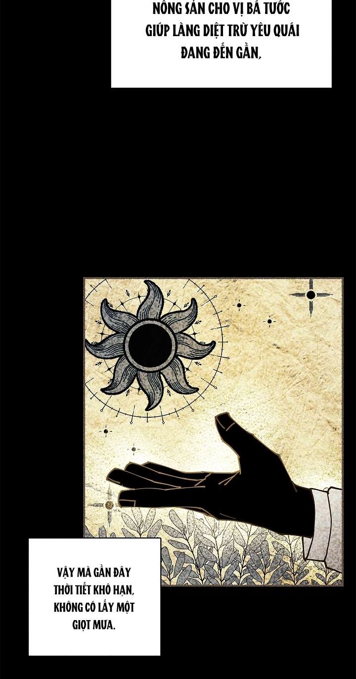 Hôn Phu Ẩn Sắc Chapter 42 - Trang 4