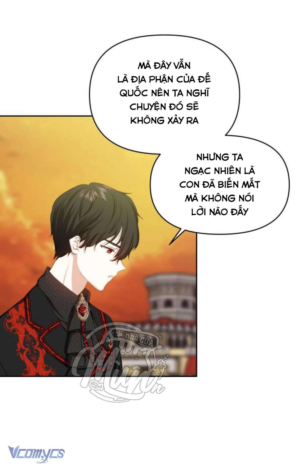 Con Gái Của Công Tước Ác Ma Chapter 26 - Trang 3