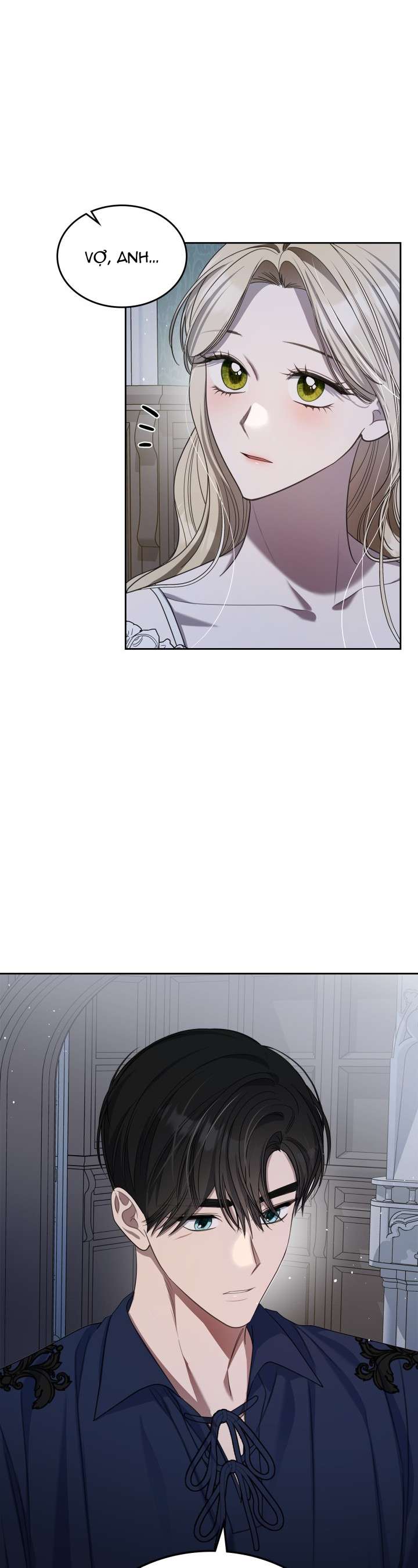 Nam Chính Quái Vật Sống Dưới Giường Tôi Chapter 57 - Trang 4