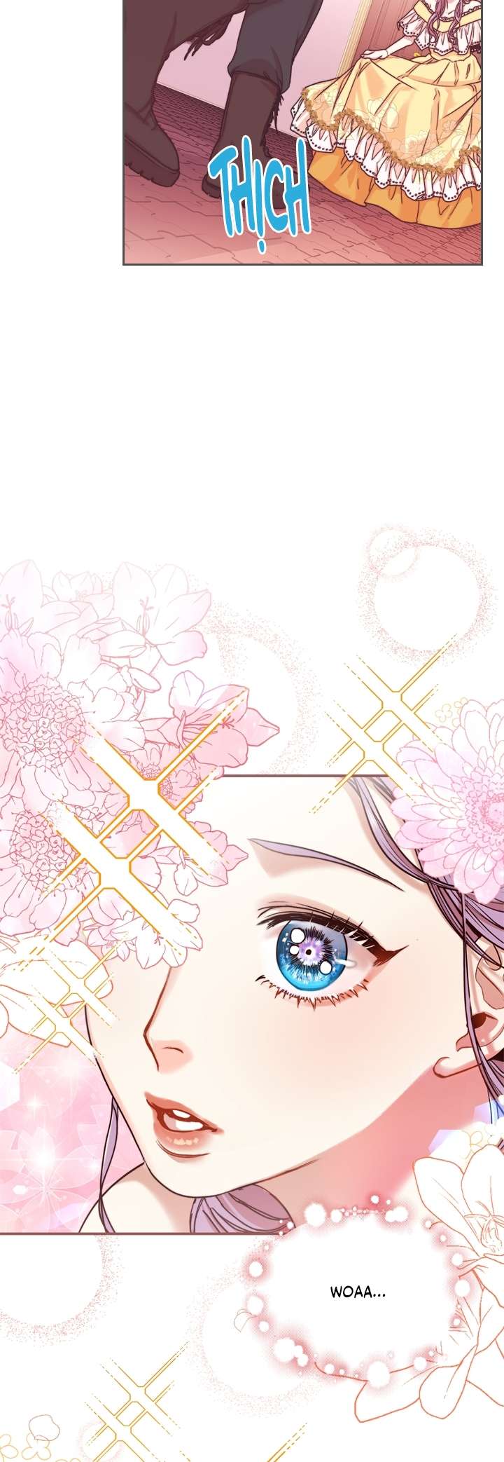 Thư Ký Của Bạo Chúa Chapter 4 - Trang 4