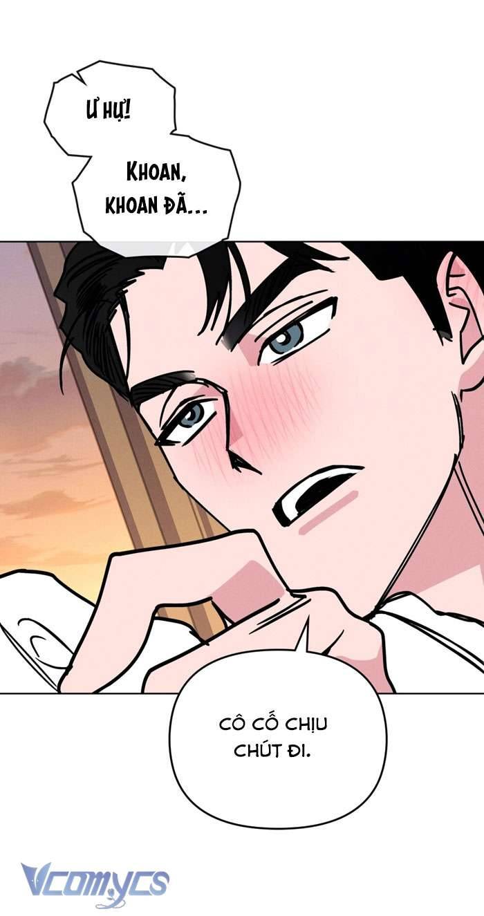 [18+] 7 Giây Thay Vì Một Nụ Hôn Chap 16 - Trang 2