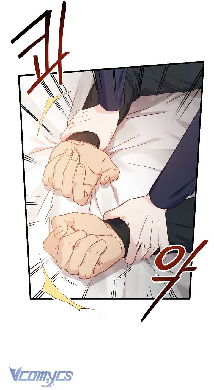 [18+] Love Kitsch Crunch Chapter 2 - Trang 3