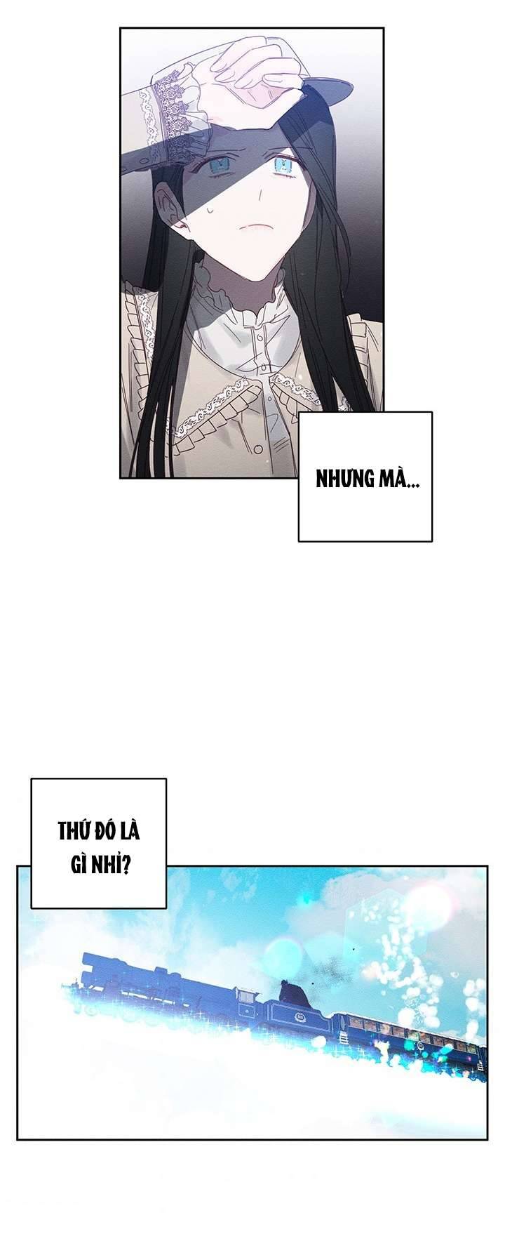 Trước Tiên Phải Giấu Em Trai Cái Đã! Chap 7 - Trang 2