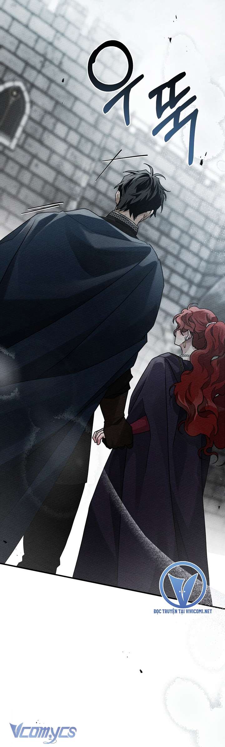 Dưới Bóng Cây Sồi Chap 59 - Next Chapter 59.1