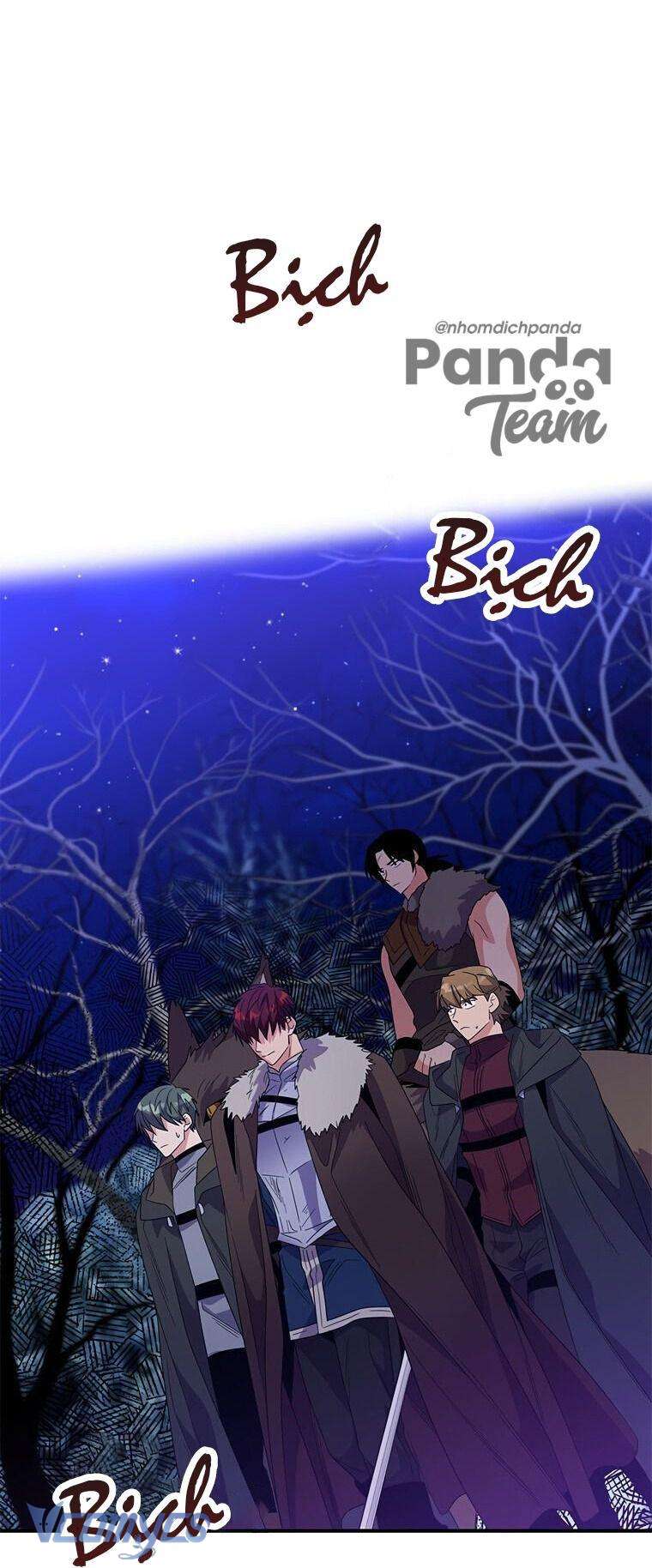 Chồng Yêu, Tôi Đây Bãi Công! Chap 29 - Trang 3