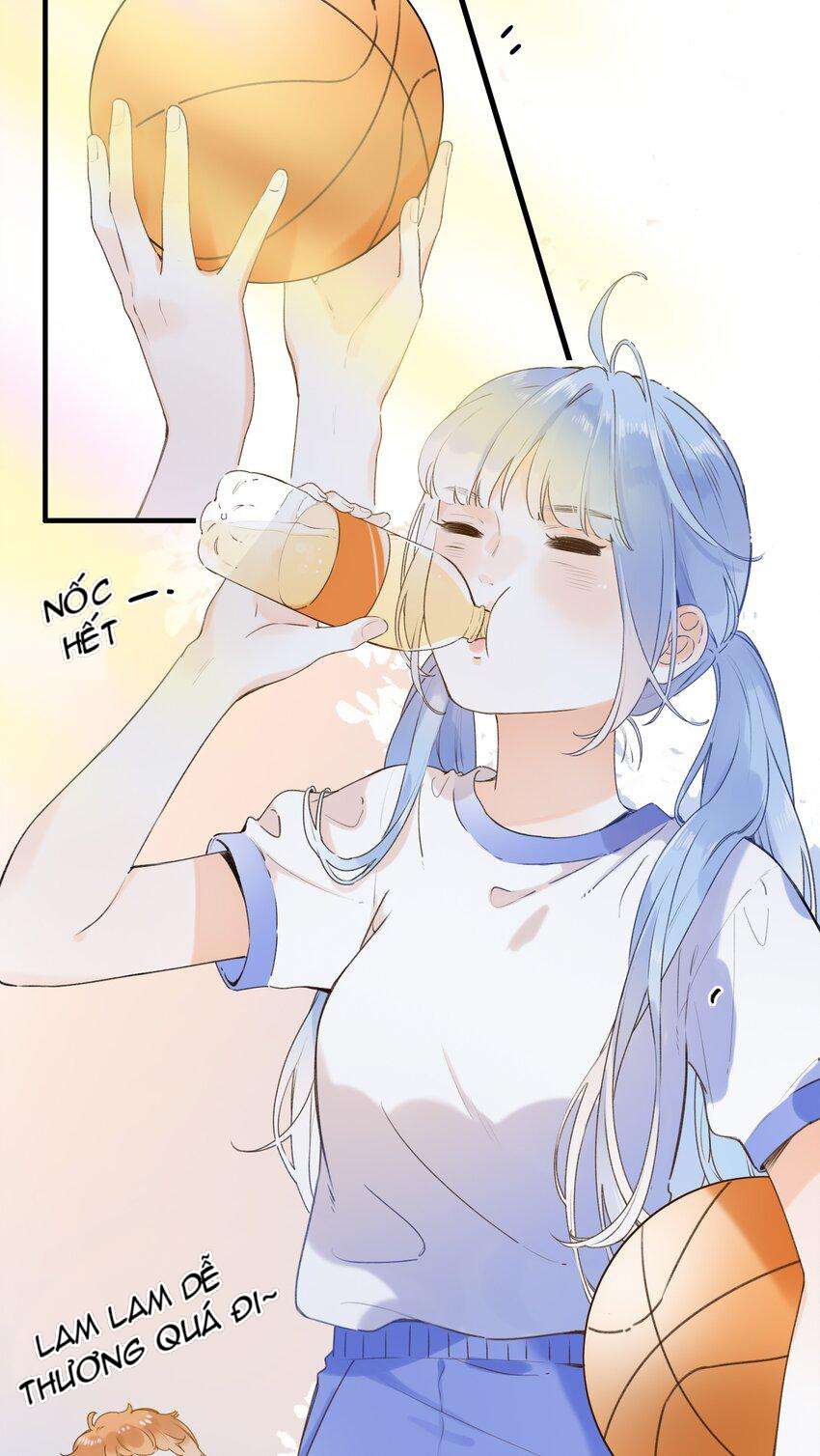 Ánh Sao Phiêu Linh Trong Nước Chapter 22 - Trang 3