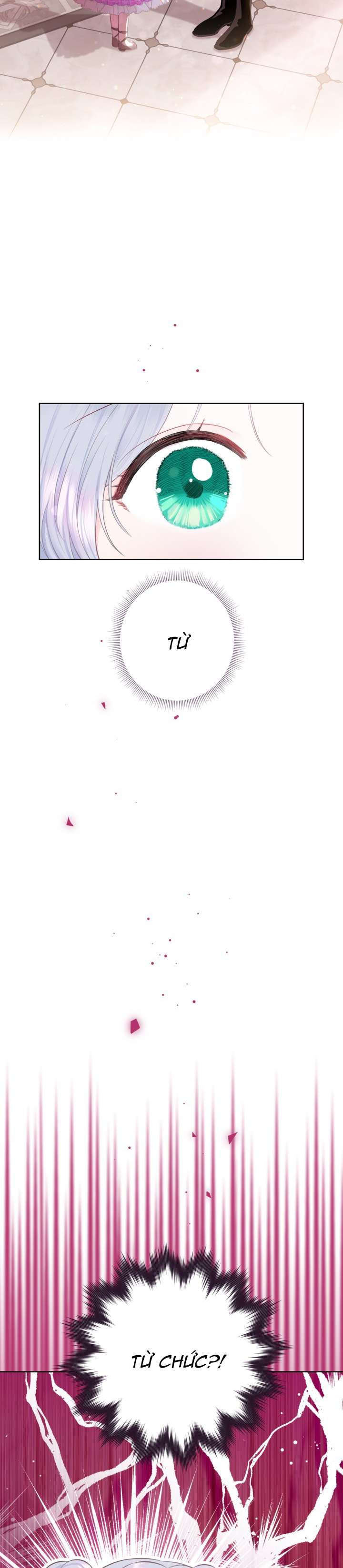 Anh Trai Mạnh Nhất Của Tôi Đã Mất Trí Nhớ Chap 20 - Next Chap 21