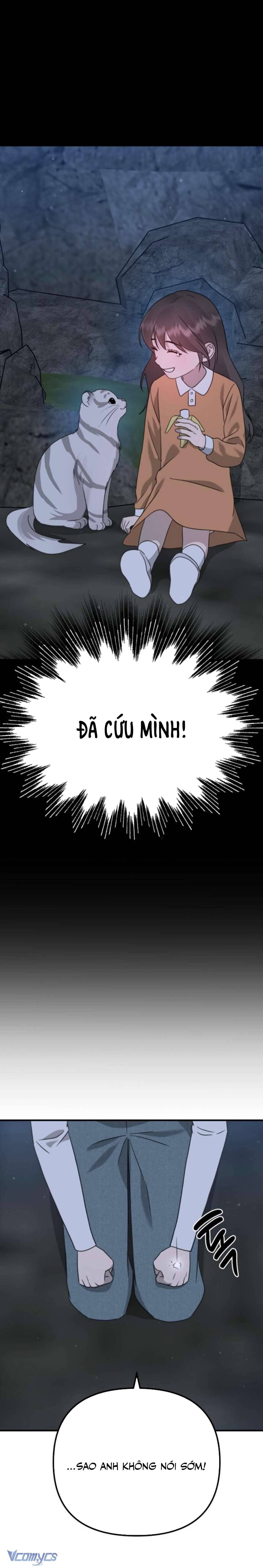 Thần Hổ Jang San Chap 49 - Trang 2