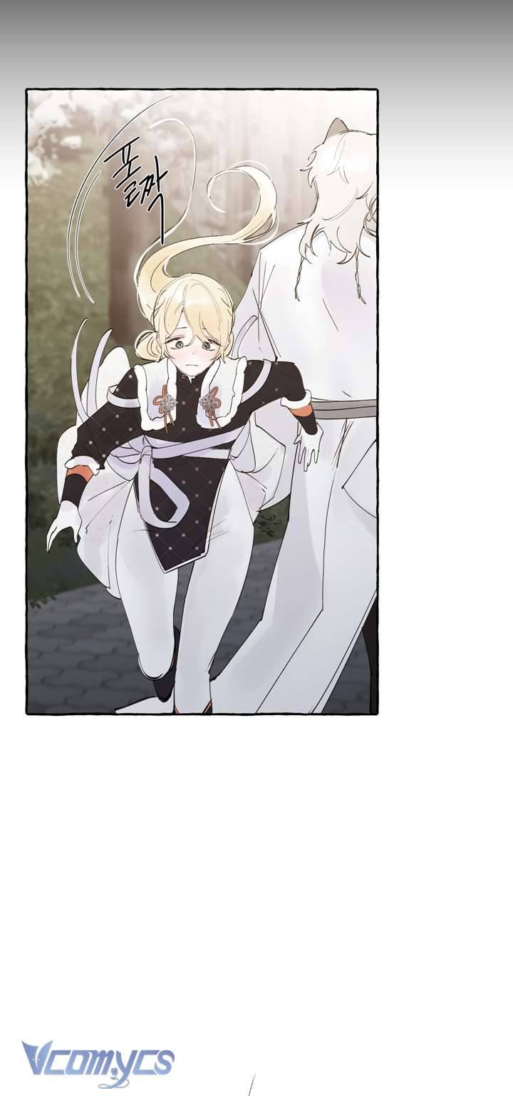 [18+] Ranh Giới Giữa Xuân Và Đông Chap 4 - Trang 2